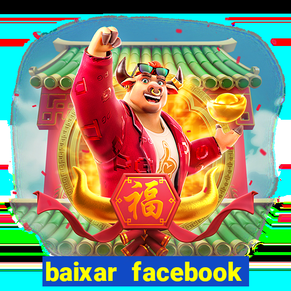 baixar facebook messenger baixaki